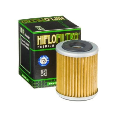 Filtr oleju HF 142