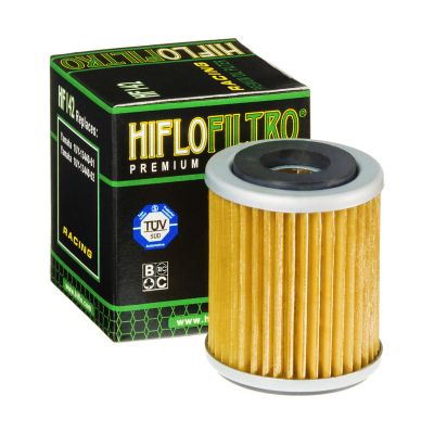 Filtr oleju HF 142