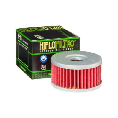 Filtr Oleju HF 136