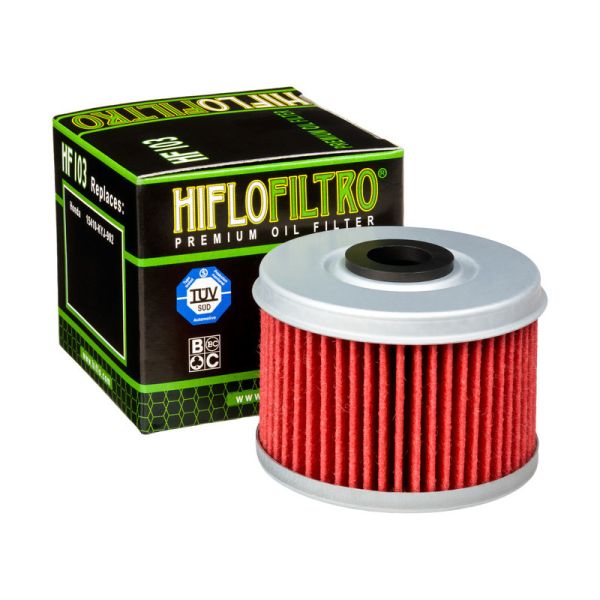Filtr oleju HF 103 