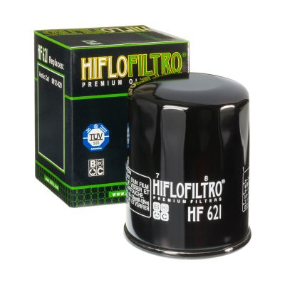 Filtr Oleju HF 621