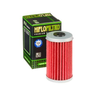 Filtr oleju HF 169