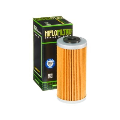 Filtr Oleju HF 611