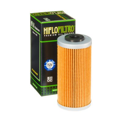 Filtr Oleju HF 611