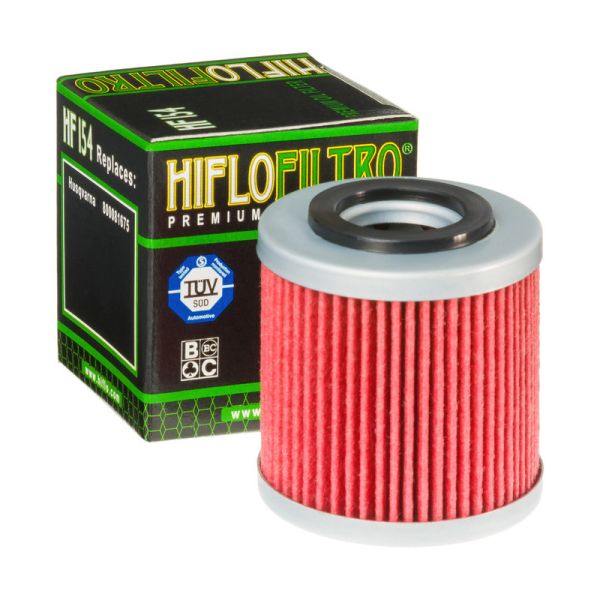 Filtr oleju HF 154 