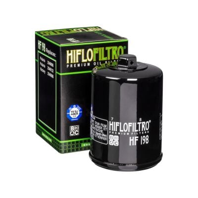 Filtr Oleju HF 198