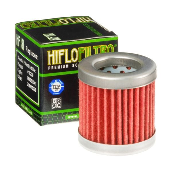 Filtr Oleju HF 181 