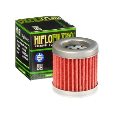 Filtr Oleju HF 181