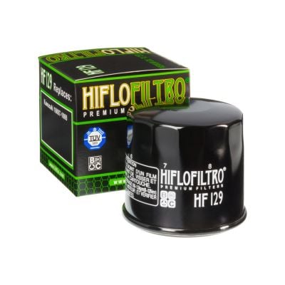 Filtr Oleju HF 129