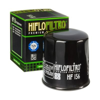 Filtr Oleju HF 156