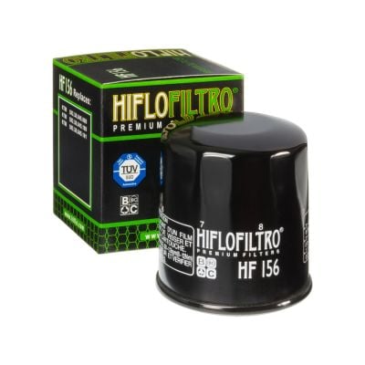 Filtr Oleju HF 156