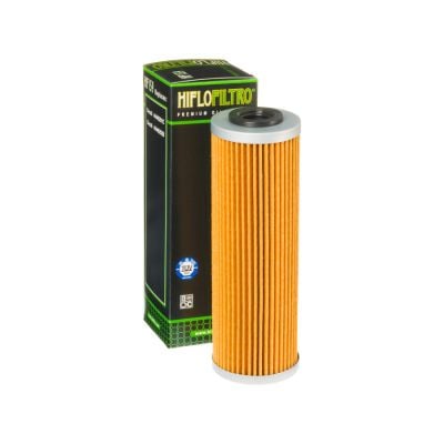 Filtr Oleju HF 159