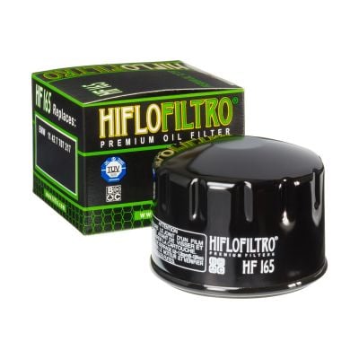 Filtr oleju HF 165