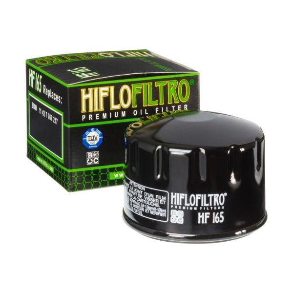 Filtr oleju HF 165 