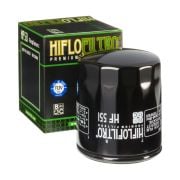 Filtr oleju HF 551 