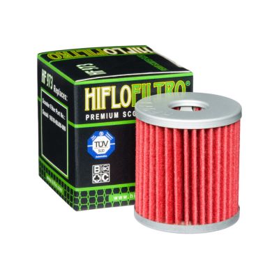 Filtr oleju HF 973