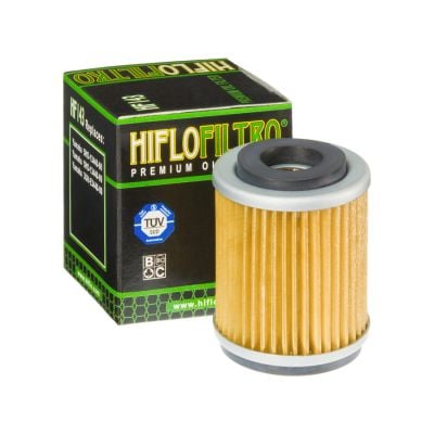 Filtr oleju HF 143