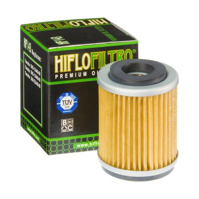 Filtr oleju HF 143