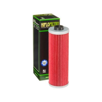Filtr oleju HF 161