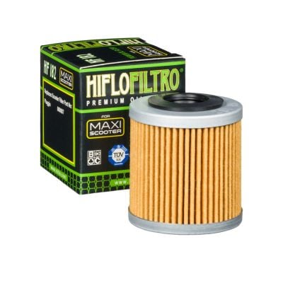 Filtr oleju HF 182