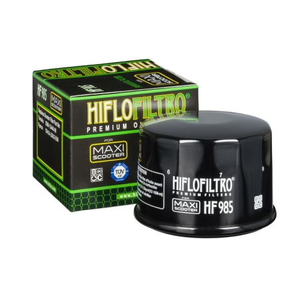 Filtr oleju HF 985 