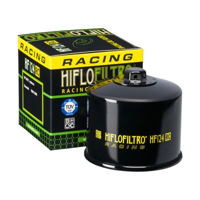 Filtr oleju HF 124RC