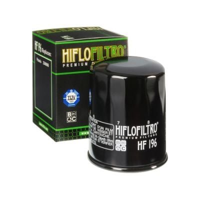 Filtr oleju HF 196
