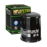 Filtr oleju HF 196 