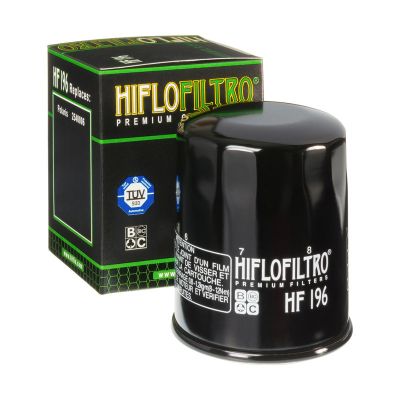 Filtr oleju HF 196