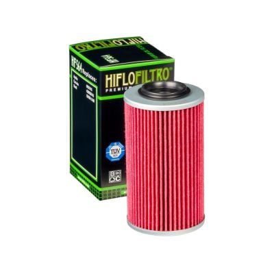 Filtr oleju HF 564