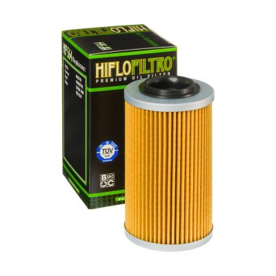 Filtr oleju HF 564