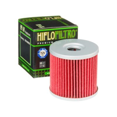 Filtr oleju HF 681