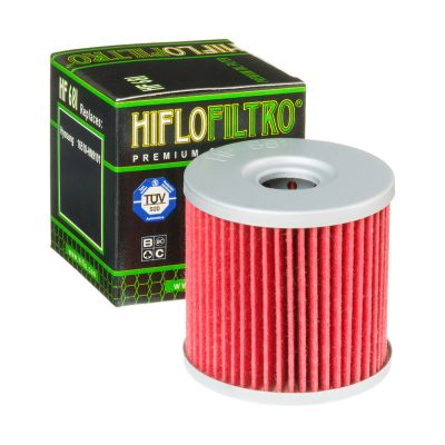 Filtr oleju HF 681
