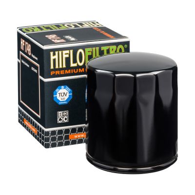 Filtr oleju HF 174B