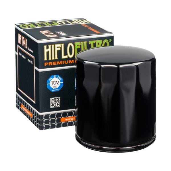 Filtr oleju HF 174B 