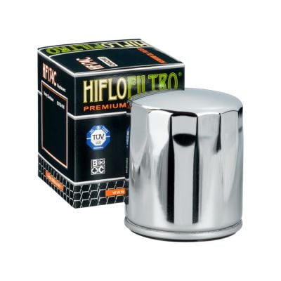 Filtr oleju HF 174C