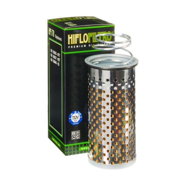 Filtr oleju HF 178 
