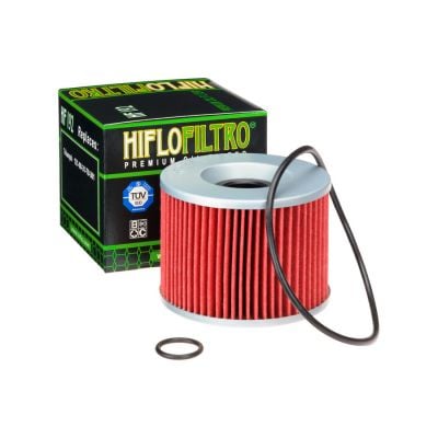 Filtr oleju HF 192