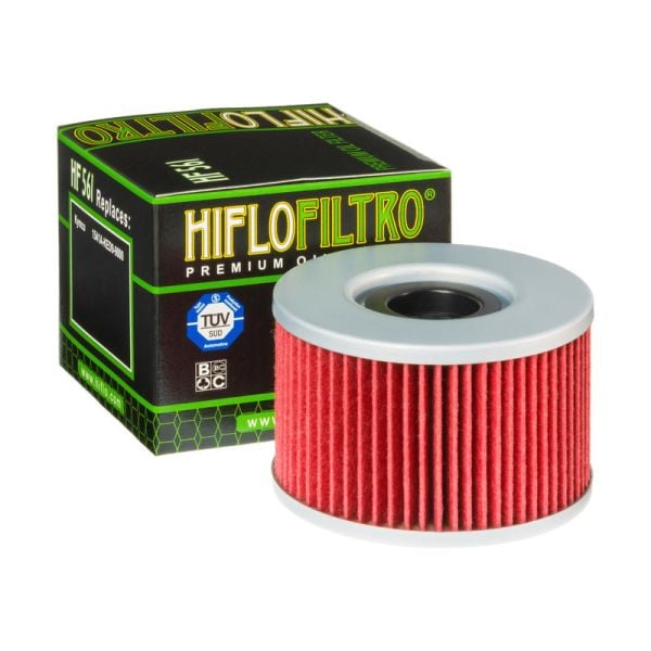 Filtr oleju HF 561 