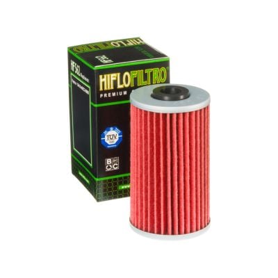 Filtr oleju HF 562