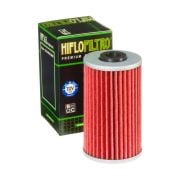 Filtr oleju HF 562 