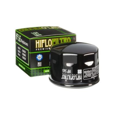 Filtr oleju HF 565