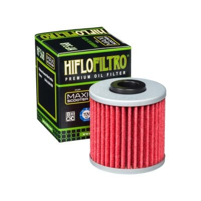 Filtr oleju HF 568