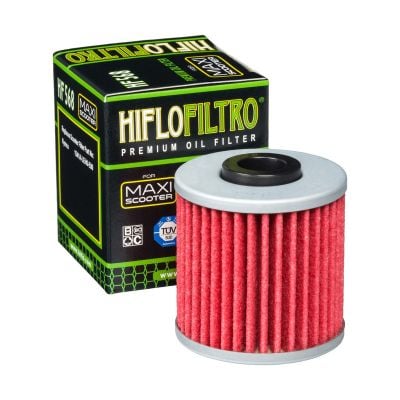 Filtr oleju HF 568