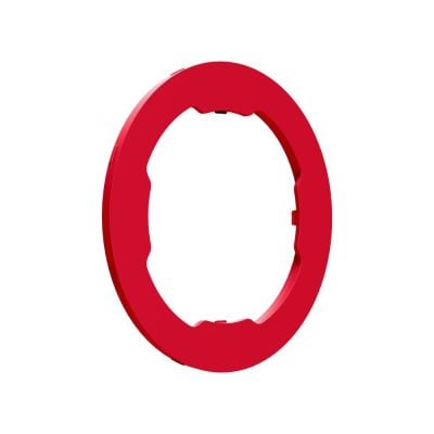 Pierścień Quad Lock® MAG Czerwony