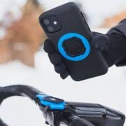 Pierścień Quad Lock® MAG Niebieski