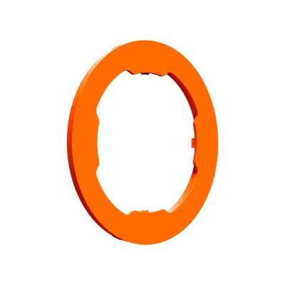 Pierścień Quad Lock® MAG Pomarańczowy