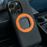 Pierścień Quad Lock® MAG Pomarańczowy