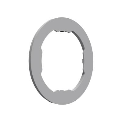 Pierścień Quad Lock® MAG Szary