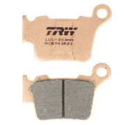 Klocki Hamulcowe TRW MCB743 Sinter offroad